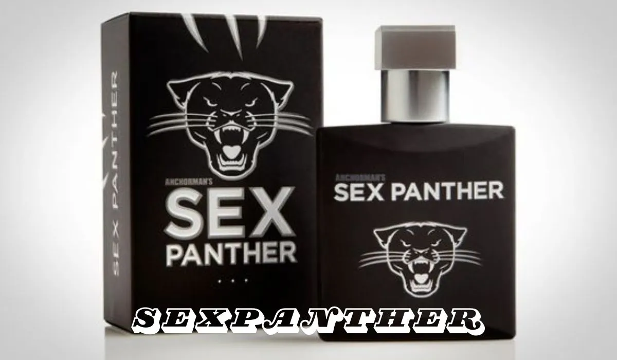 Sexpanther