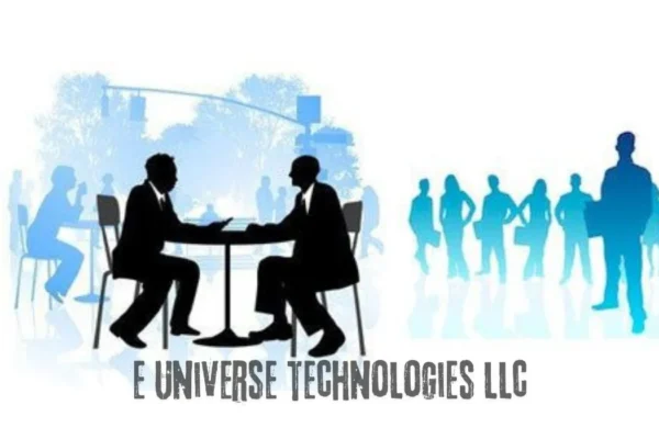 e universe technologies llc