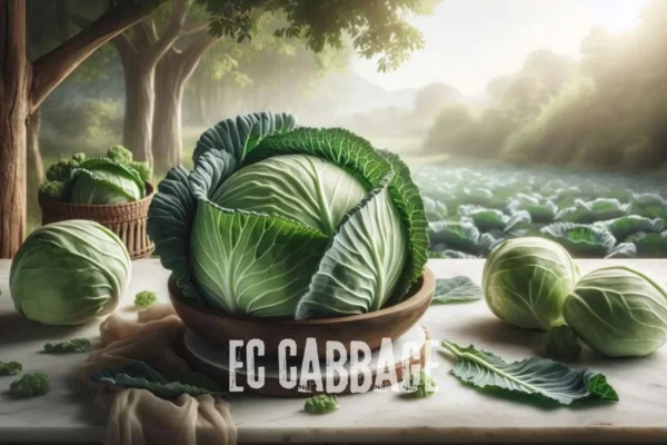 ec cabbage