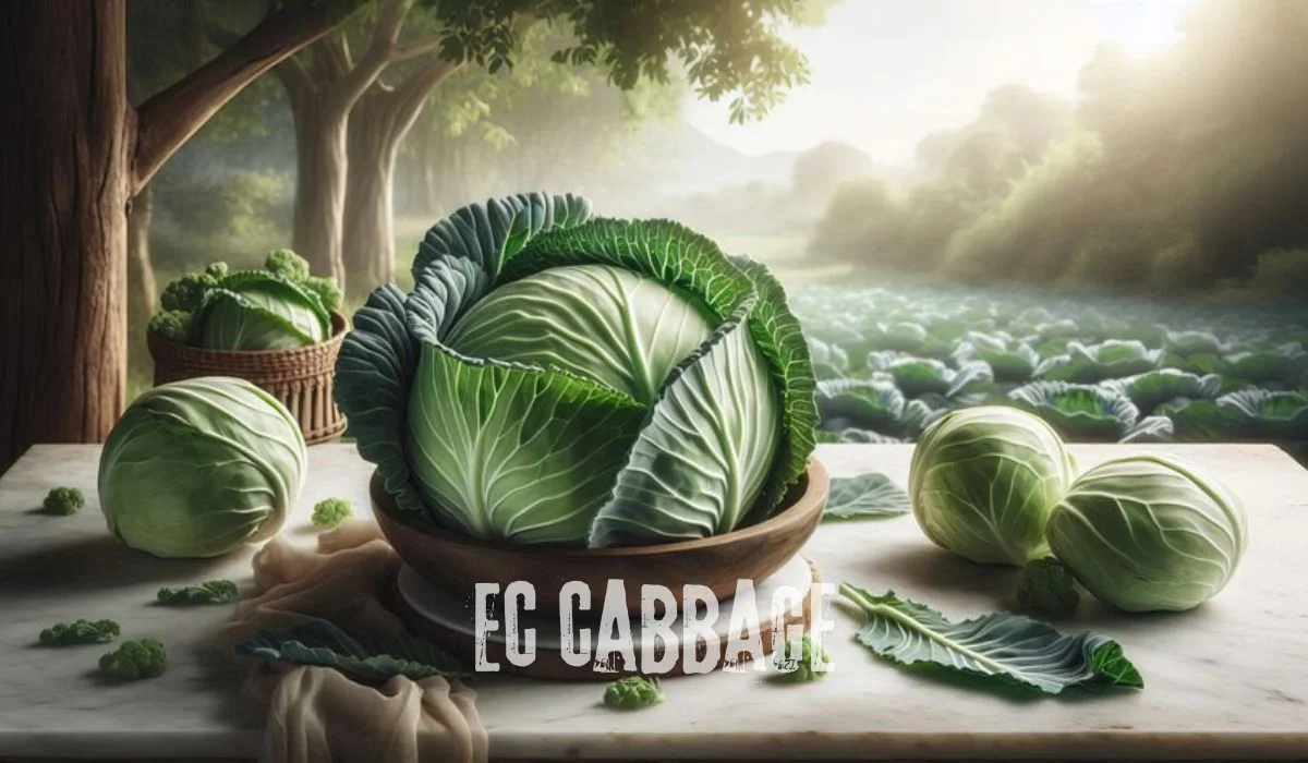 ec cabbage