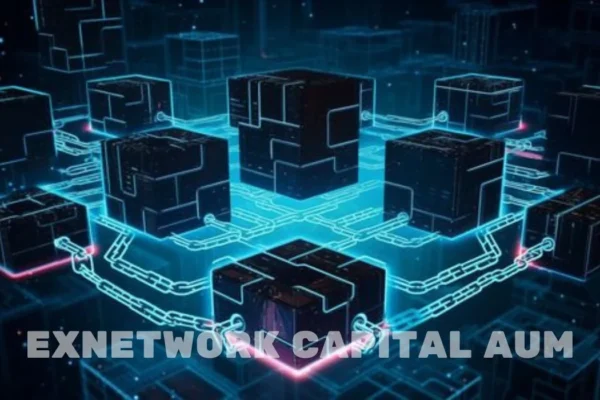 exnetwork capital aum