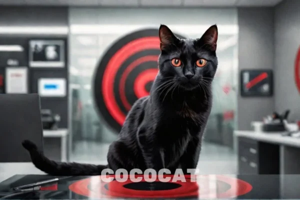 cococat