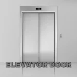 Elevator Door