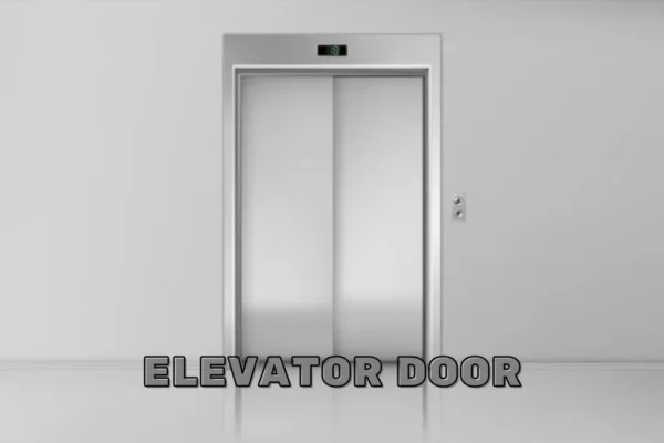 Elevator Door