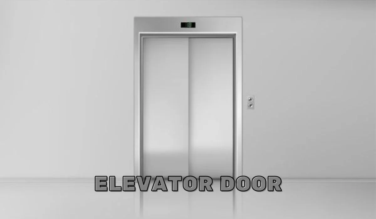 Elevator Door