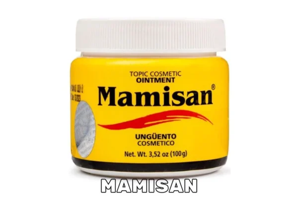 Mamisan