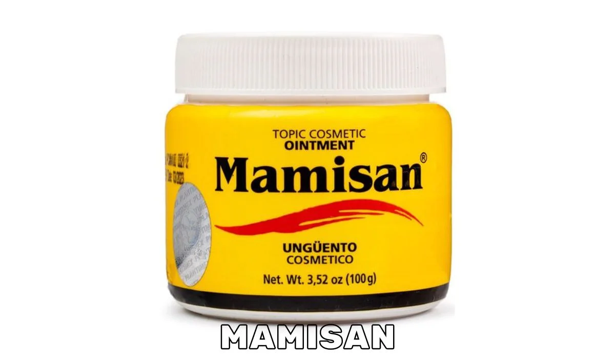 Mamisan