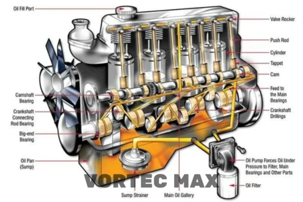 Vortec MAX