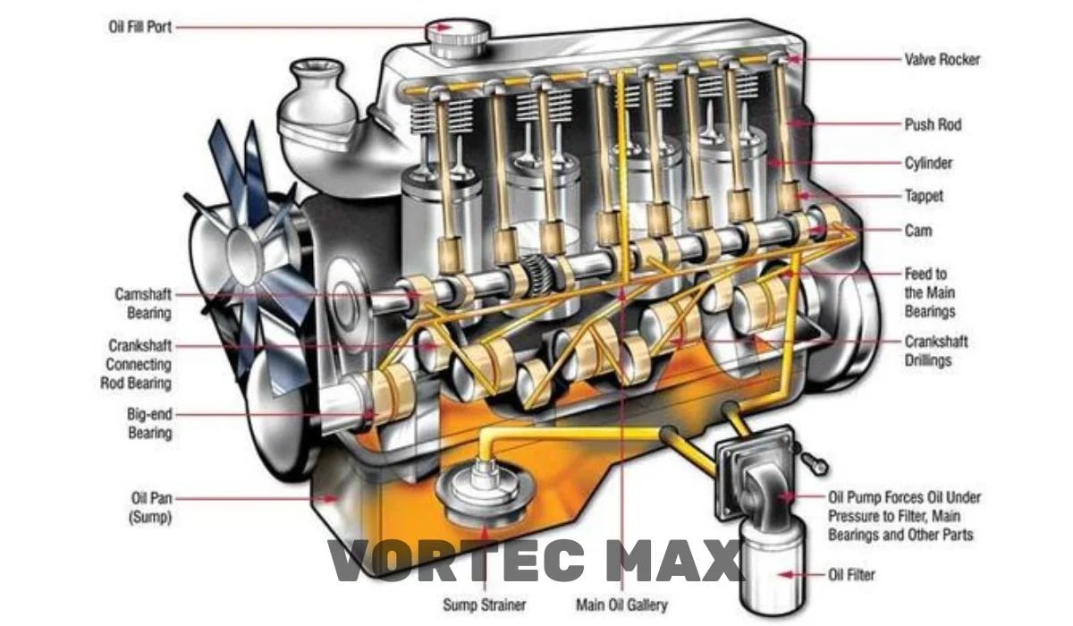 Vortec MAX