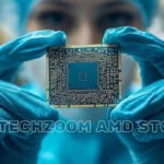 fintechzoom amd stock