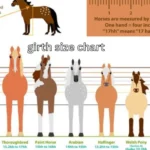 girth size chart