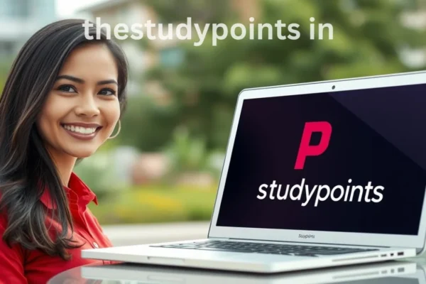 thestudypoints in