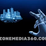 izonemedia360.com