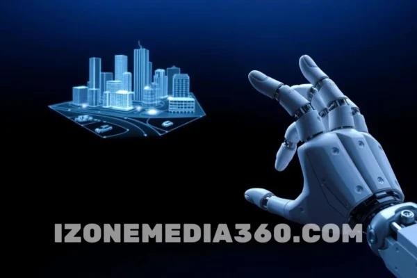 izonemedia360.com