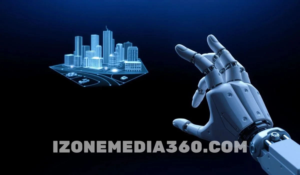 izonemedia360.com