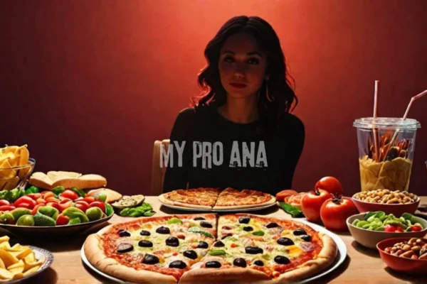 my pro ana