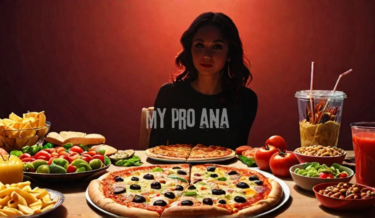 my pro ana