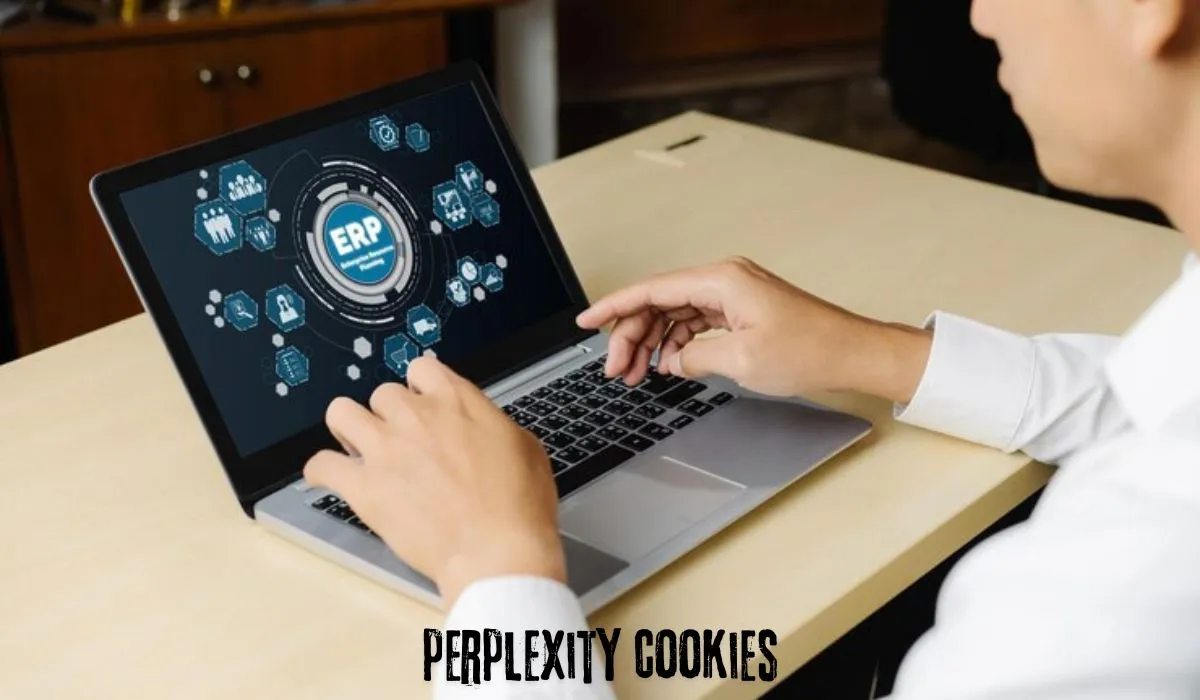 perplexity cookies