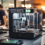 rigid 3d