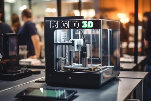 rigid 3d