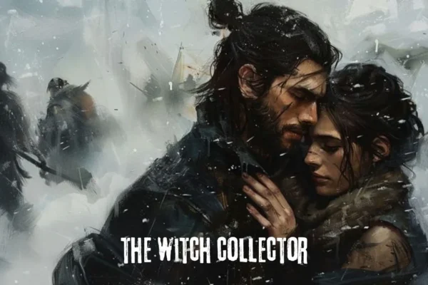 the witch collector