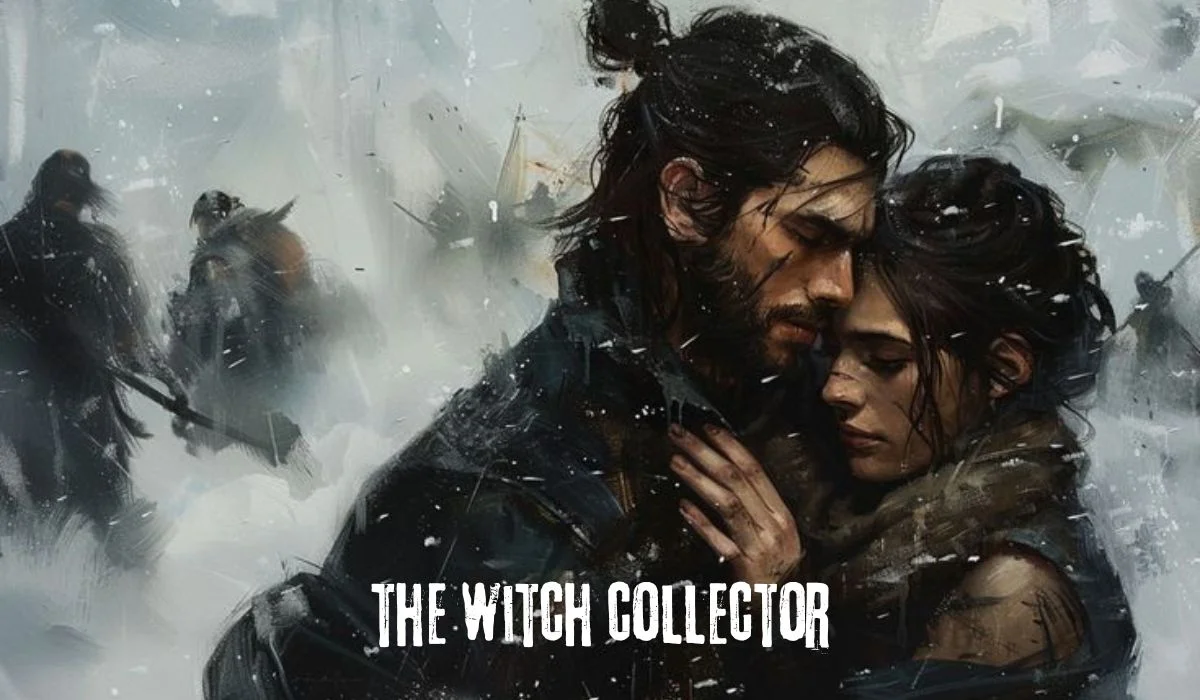 the witch collector