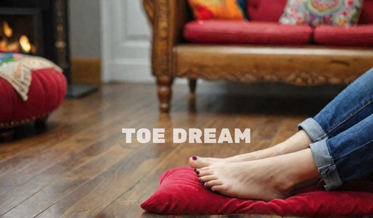 toe dream