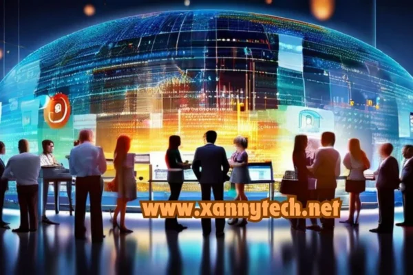 www.XannyTech.net