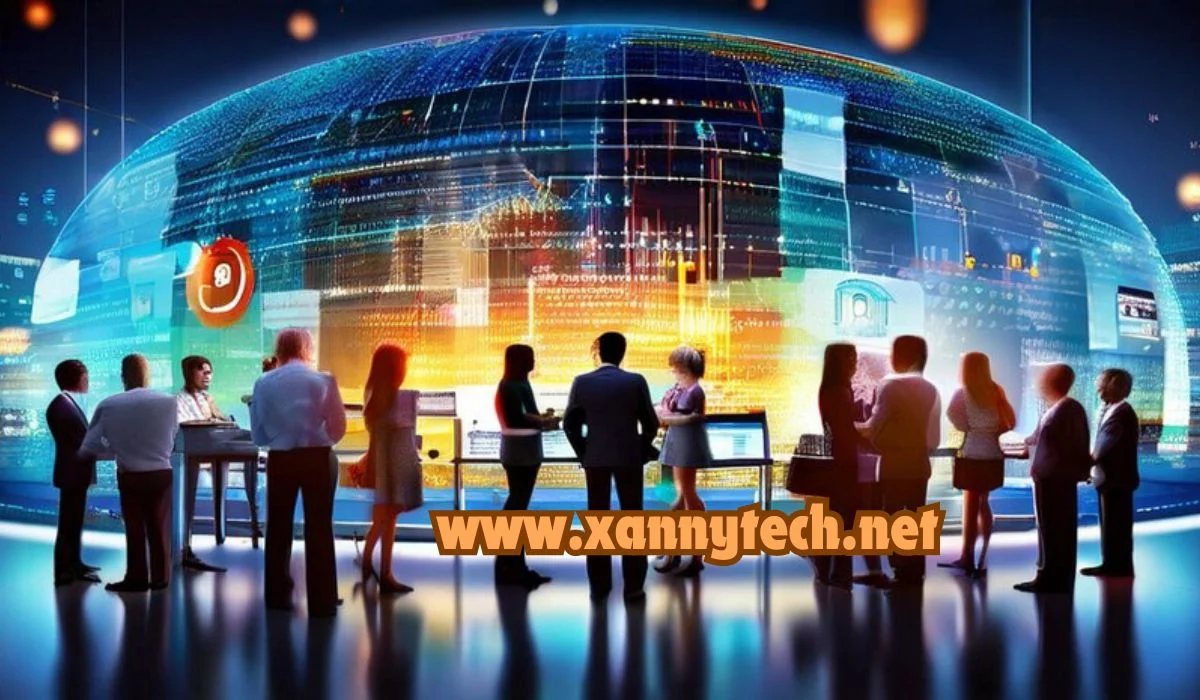 www.XannyTech.net