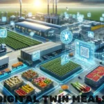 digital twin meals