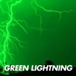 Green Lightning