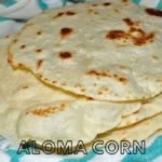 aloma corn