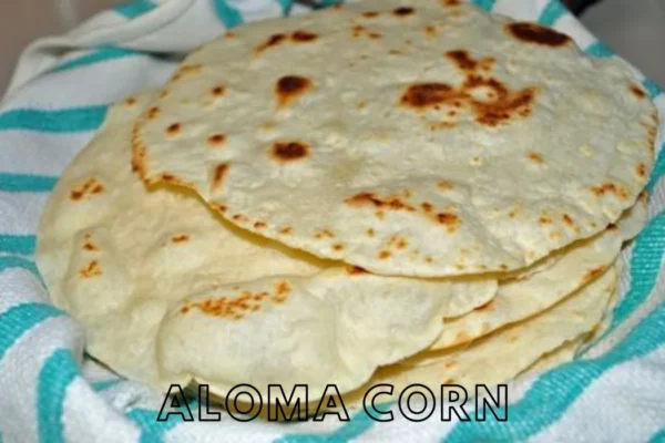 aloma corn