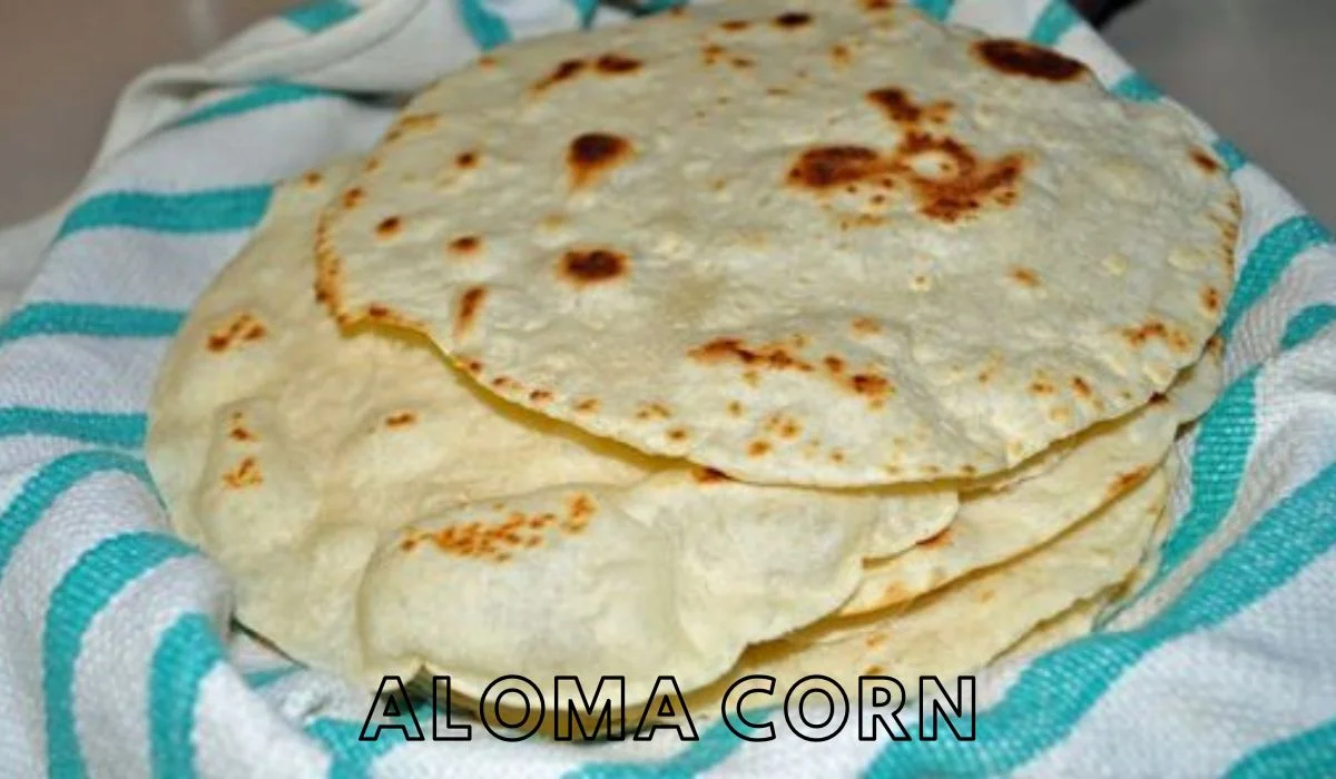 aloma corn