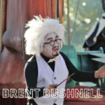 brent bushnell