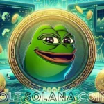 kolt solana coin