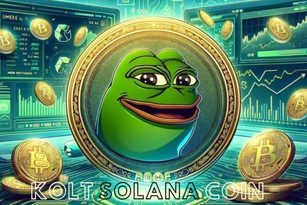 kolt solana coin