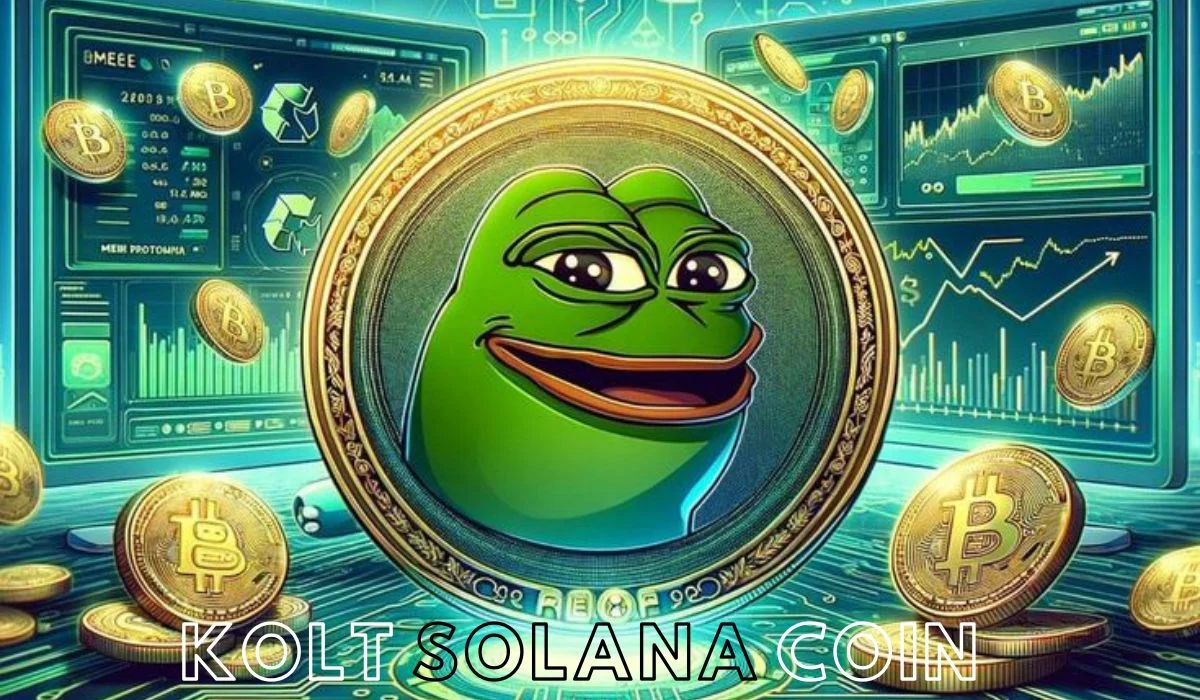 kolt solana coin