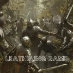 leatheling game