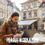 prague workation