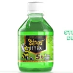 stinger detox